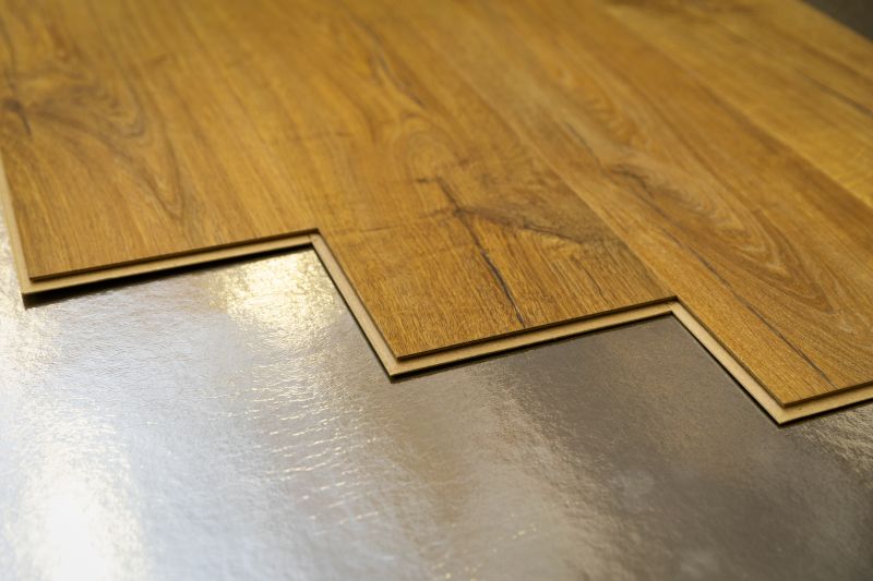 Engineered Wood Installation in Winder, GA
