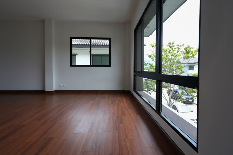 Laminate Floor Installation in Buford, GA