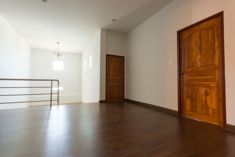 Laminate Floor Installation in Lawrenceville, GA