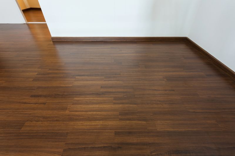Laminate Floor Installation in Winterville, GA