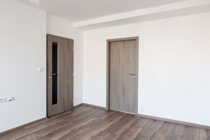 Laminate Floor Replacement in Flowery Branch, GA