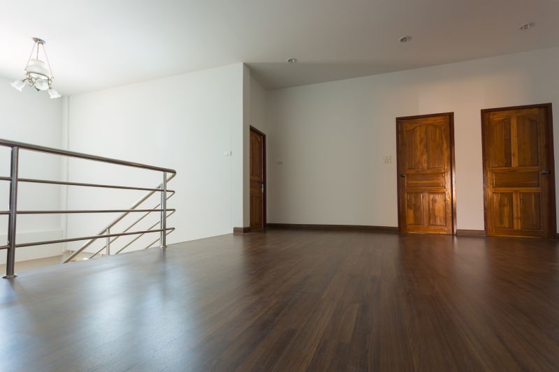 Laminate Floor Replacement in Hoschton, GA