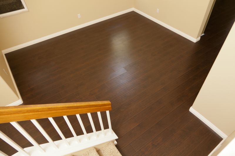Laminate Floor Replacement in Jefferson, GA