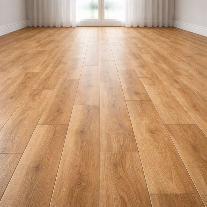 Laminate Floor Replacement in Lawrenceville, GA