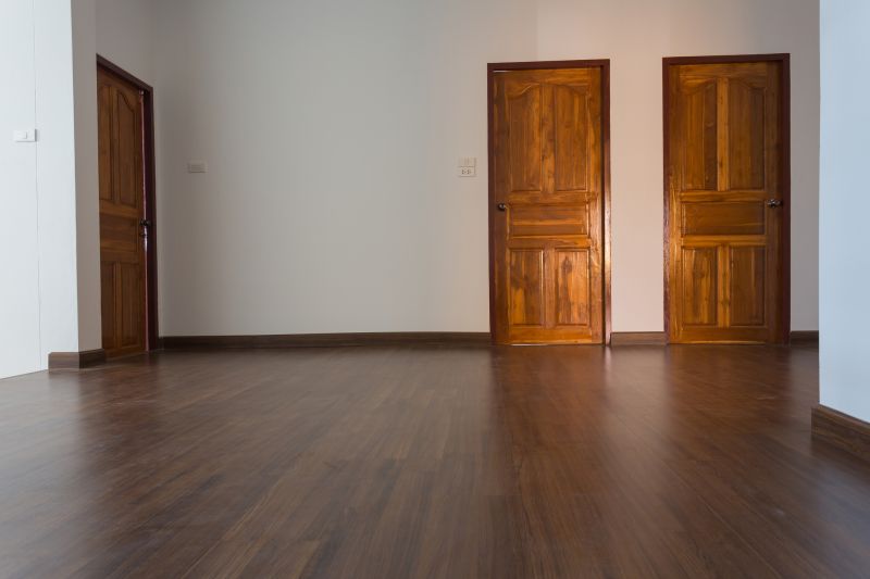 Laminate Floor Replacement in Snellville, GA