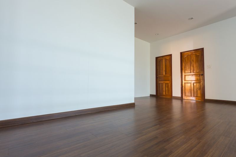 Laminate Floor Replacement in Winterville, GA