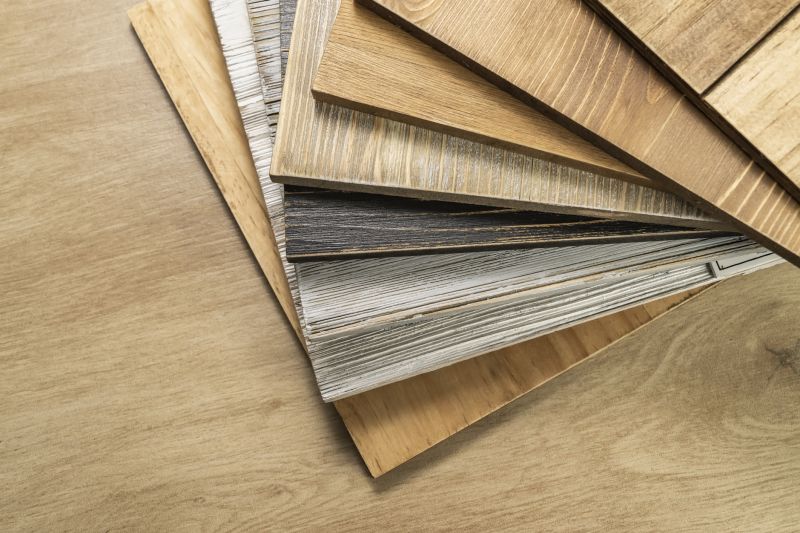 Laminate Tile Installation in Winder, GA