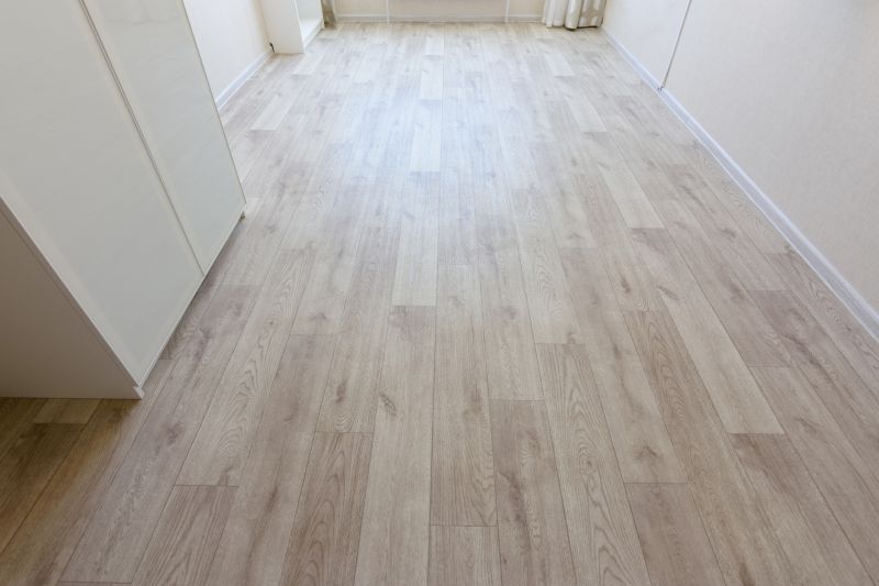 Linoleum Floor Installation in Walton County, GA