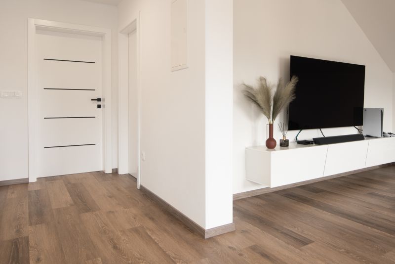 Lvt Flooring Installation in Grayson, GA