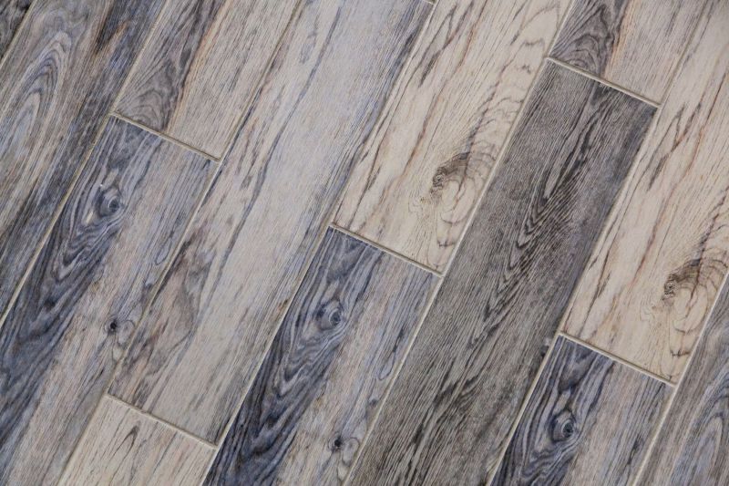 Sheet Flooring Installation in Lilburn, GA