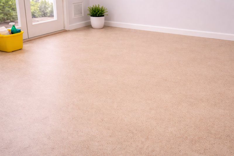 Sheet Linoleum Installation in Barrow County, GA